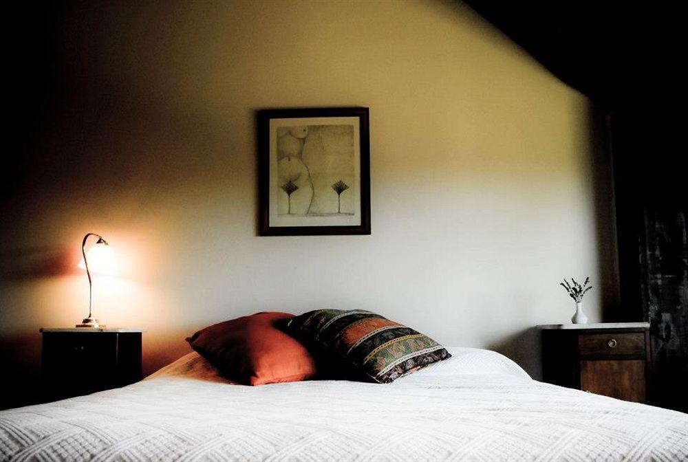 Hosteria Naranjo En Flor Villa La Angostura Dış mekan fotoğraf