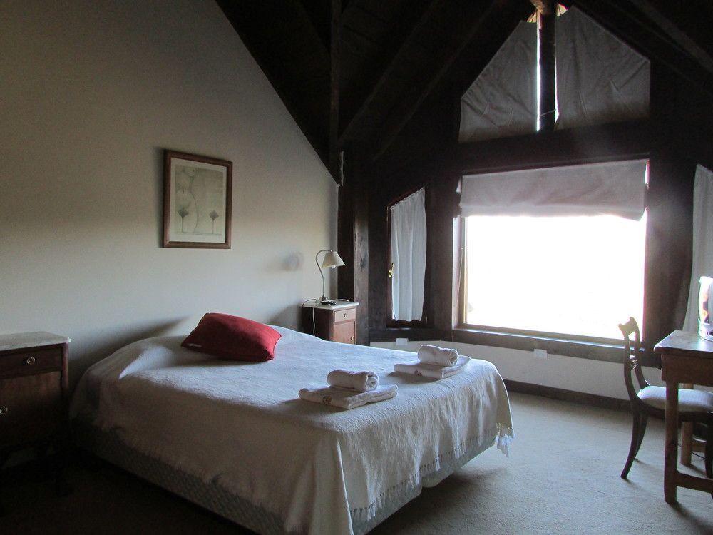 Hosteria Naranjo En Flor Villa La Angostura Dış mekan fotoğraf