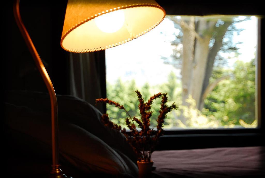 Hosteria Naranjo En Flor Villa La Angostura Dış mekan fotoğraf