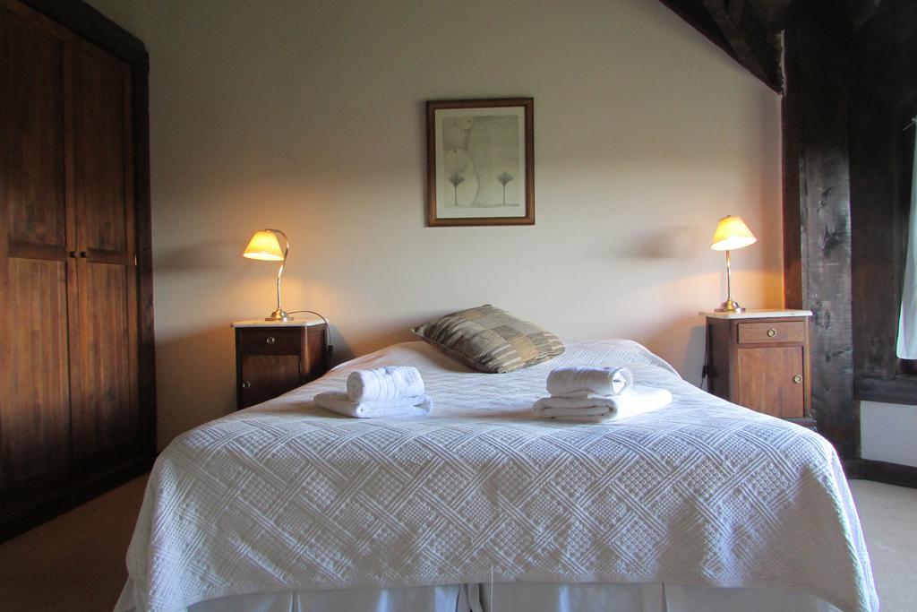 Hosteria Naranjo En Flor Villa La Angostura Dış mekan fotoğraf