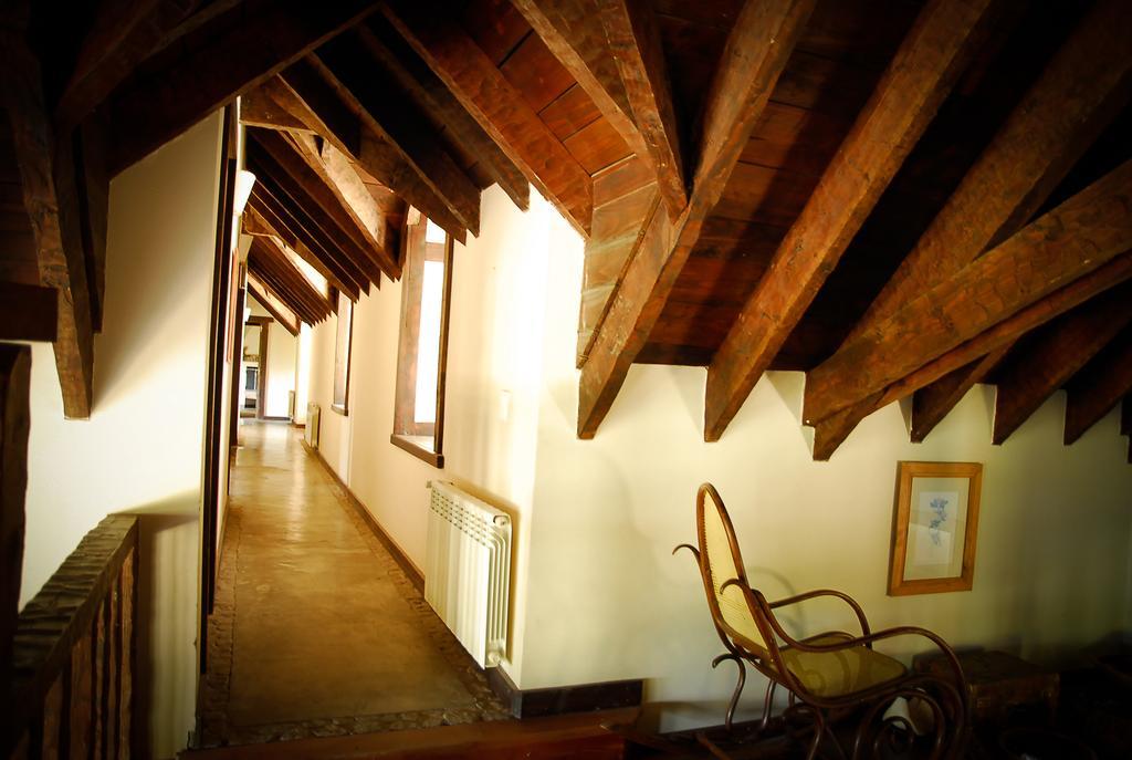 Hosteria Naranjo En Flor Villa La Angostura Dış mekan fotoğraf