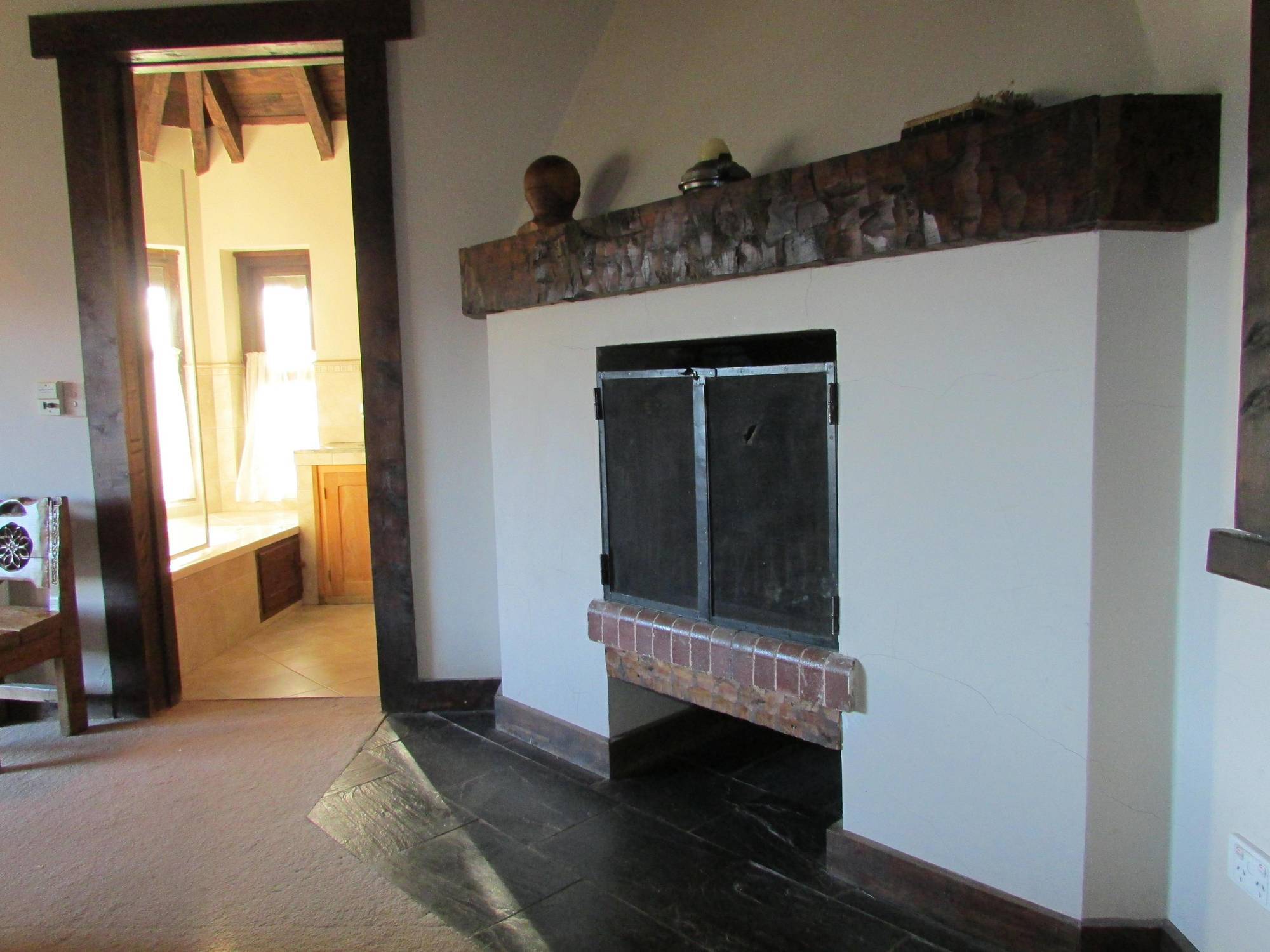 Hosteria Naranjo En Flor Villa La Angostura Dış mekan fotoğraf